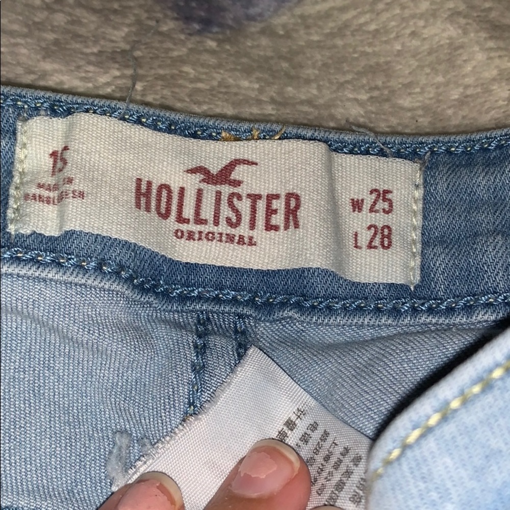 Jeans - Picture 2 of 2